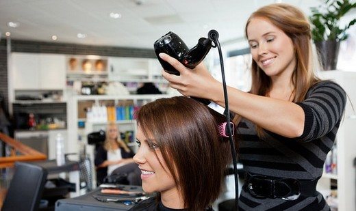 Sulusaray Evde Kuaför